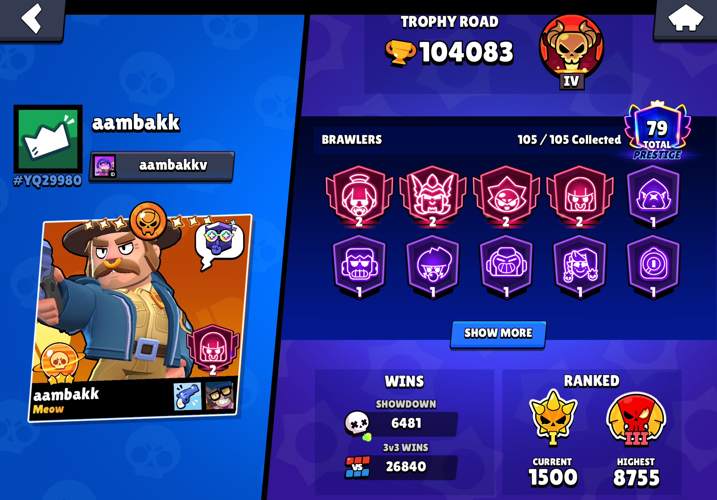 Aambakk