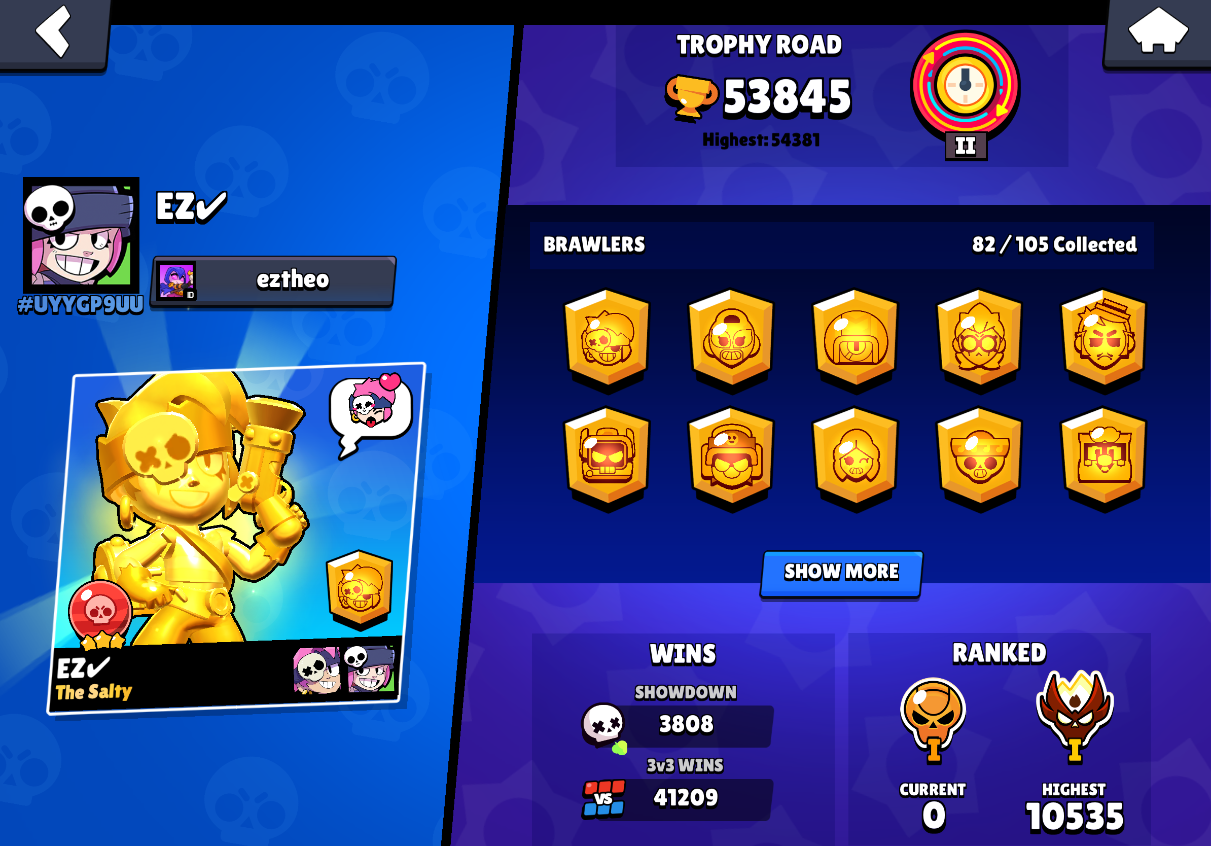 EZ