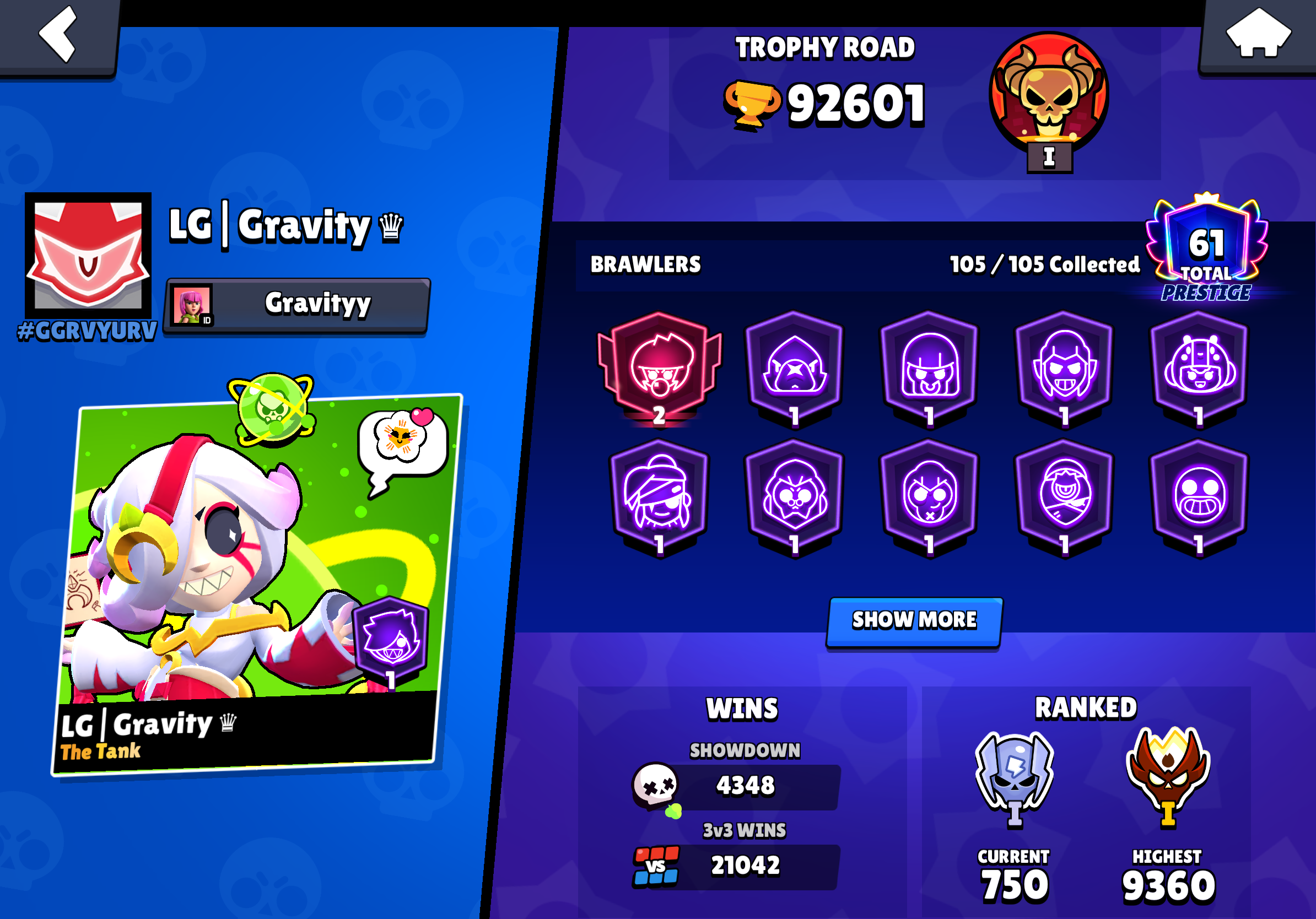 Gravity