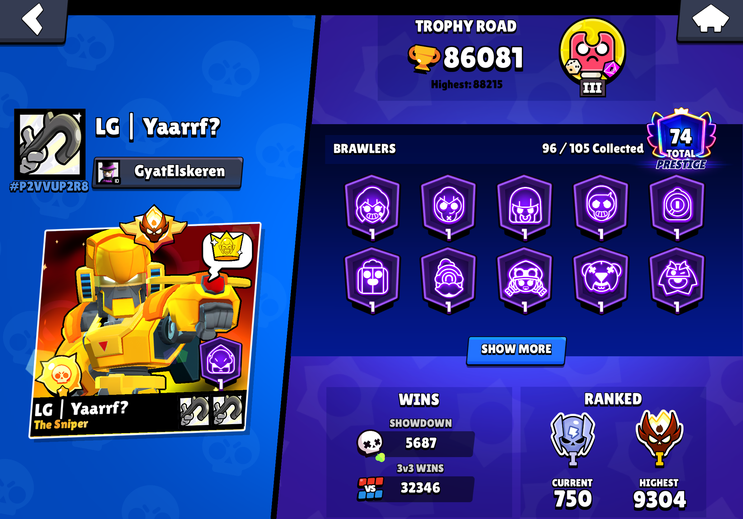 Yaarrf