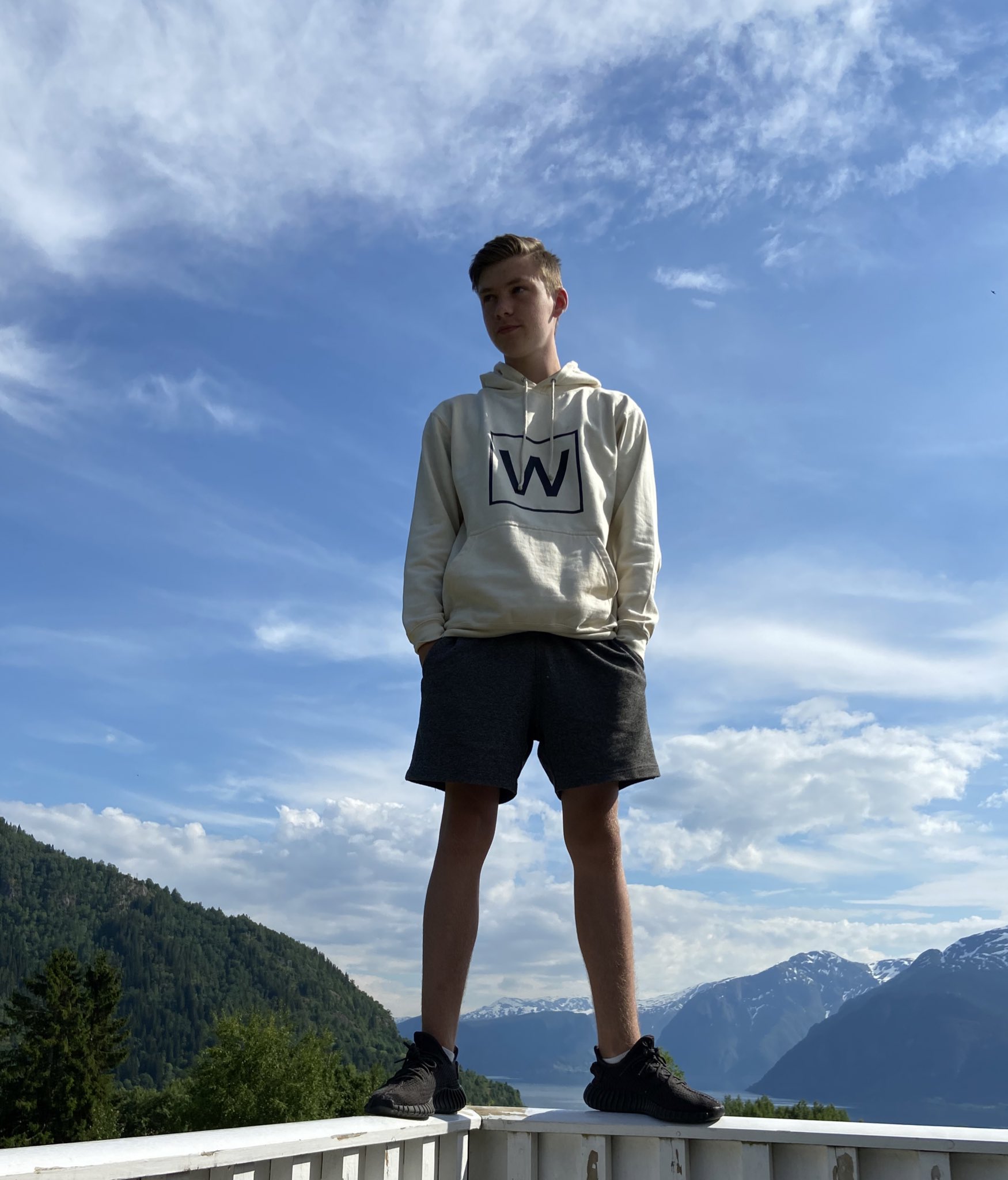 Maty profilbilde